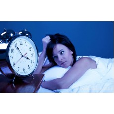Cách chữa bệnh mất ngủ hiệu quả