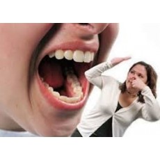 Ways to treat bad breath effectively