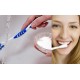 4 ways to polish tooth at home