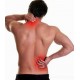 Ways to cure muscle, joint pain of back, neck, shoulders, arms, legs