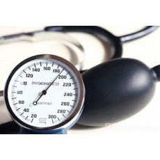 Symptoms of high blood pressure and cures
