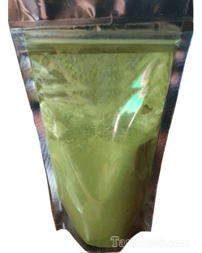 Bột trà xanh Matcha Lâm Đồng