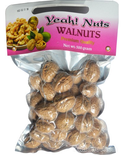 Africa South walnuts