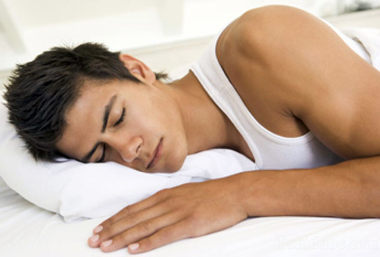 cách chữa bệnh mất ngủ hiệu quả